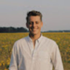 Meet your Posher, Isaac